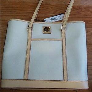 Dooney & Bourke Whitney 👜 Tote